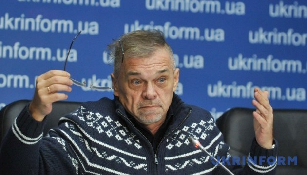 Експерт: 700 заяв українців в ЄСПЛ щодо окупації Криму - це мізерно мало