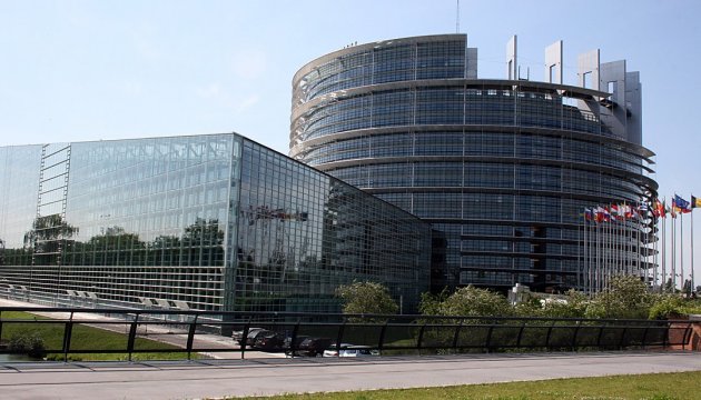 Resolución: El Parlamento Europeo insta a Rusia a liberar a los presos políticos de Ucrania