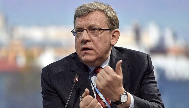 Екс-міністр фінансів РФ: Нафта може впасти до $16