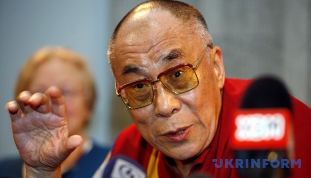 Далай-лама святкує 85-річчя