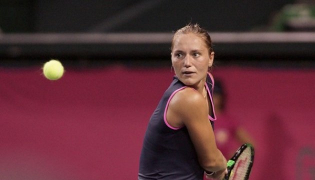 Australian Open: Бондаренко зіграє у п'ятницю