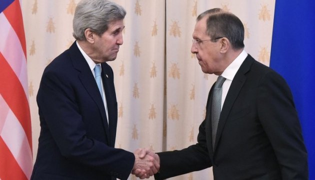 Переговори Росії і США: чи існують таємні домовленості по Україні?