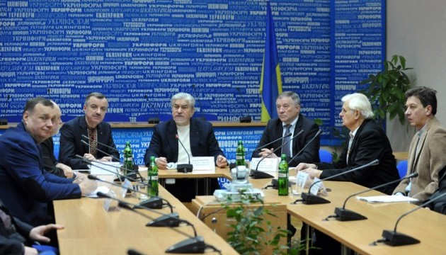 Чи буде Україна Соборною, чи «федералізована» Москвою