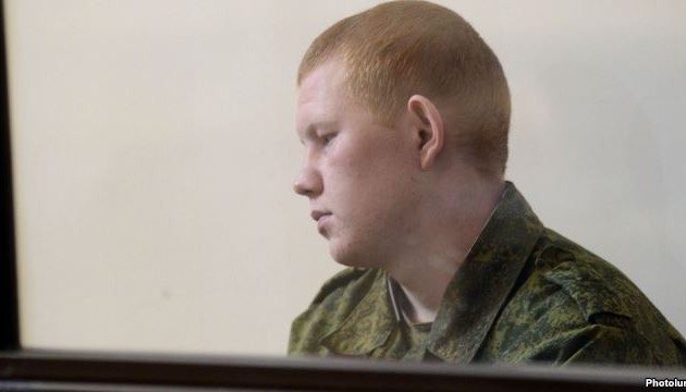 Російський солдат визнав провину у вбивстві вірменської родини