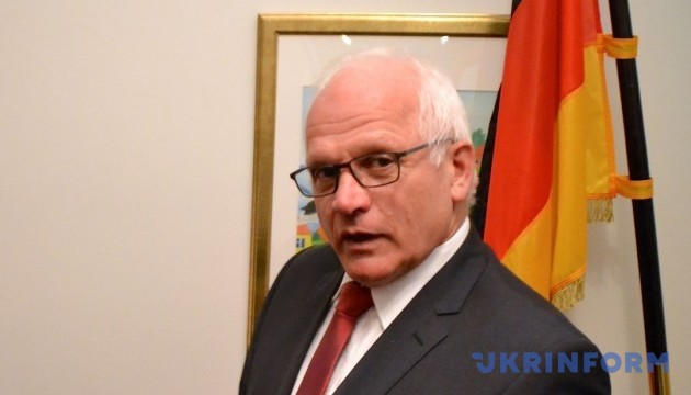 Sanctions against Russia have not undermined German economy - German politician