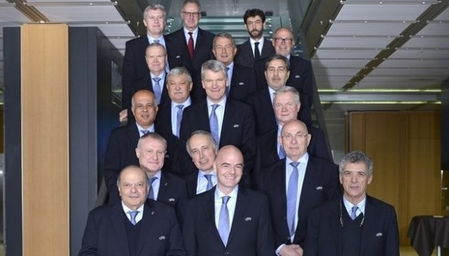 УЄФА дозволив автоматично визначати взяття воріт на Євро-2016