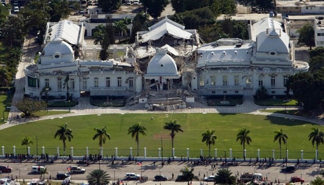 Канада стурбована перенесенням виборів у Гаїті