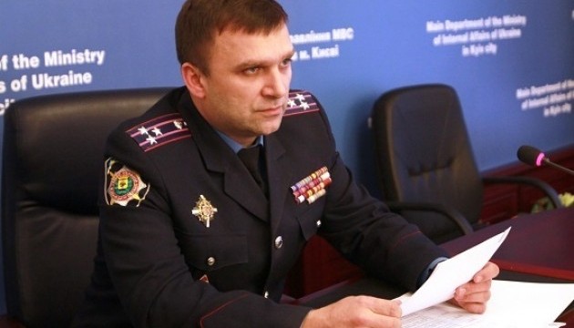 Підсумки атестації: 11,5% київських поліцейських не відповідають посадам