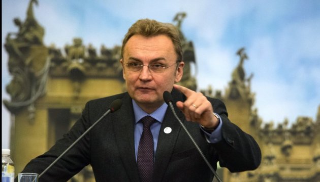 Садовий сказав, чому не став прем'єром