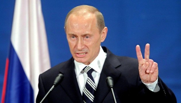 Putin: Issue of Crimea is ‘done deal’