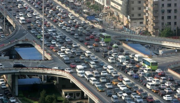 Влада Пекіна розробила план зменшення населення столиці