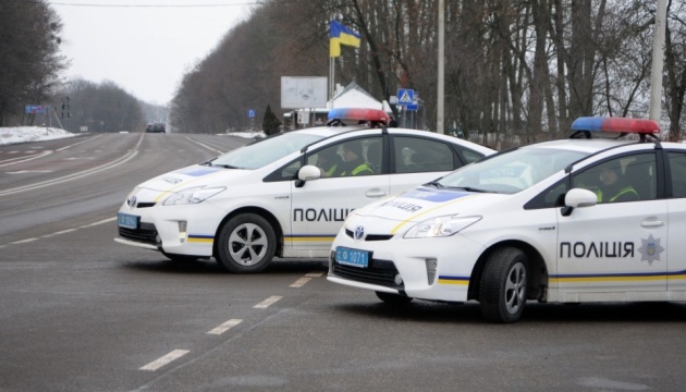 Патрульна поліція планує відмовитися від терміналів для оплати штрафів на місці