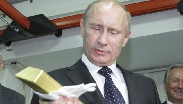 Гроші ЮКОСа: Путіна спіймали на брехні