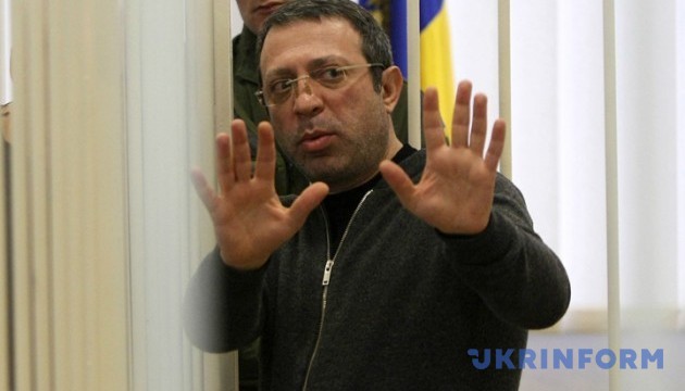 Корбану подовжили арешт до 15 квітня - ЗМІ