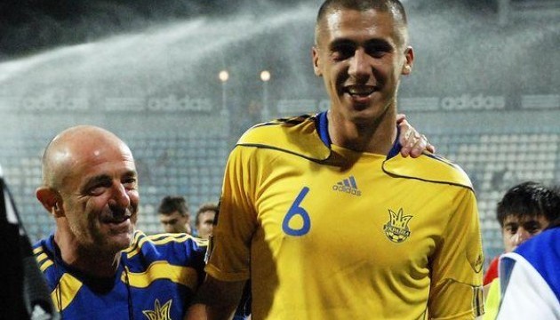 Хачеріді не потрібен плей-офф у чемпіонаті України