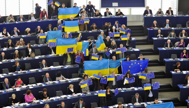 Настільки активними у ПАРЄ українські депутати ще не були