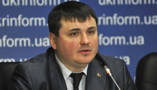 Уряд підтвердив відставку заступника міністра оборони Гусєва