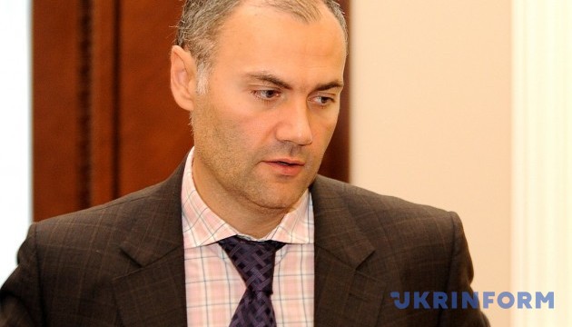 Суд арештував майже 200 мільйонів екс-мінстра фінансів Колобова - ГПУ