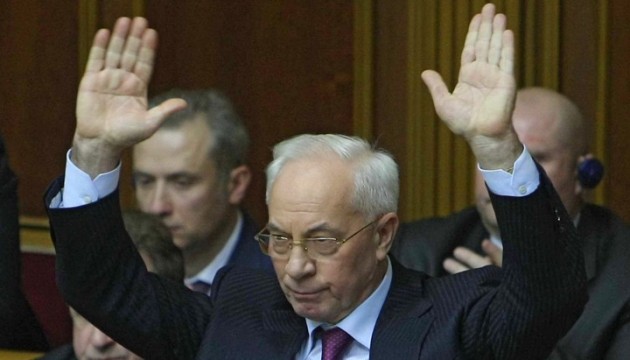 EU-Gericht hebt Sanktionen gegen Asarow und sein Kabinett auf
