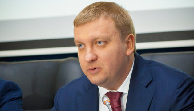 Petrenko: e-declaration system may start operating in mid-March