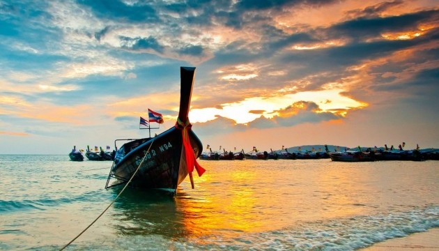 Порада туристу: Дешевий курорт Таїланду