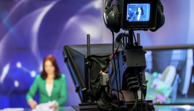 Another 14 Russian TV channels banned in Ukraine