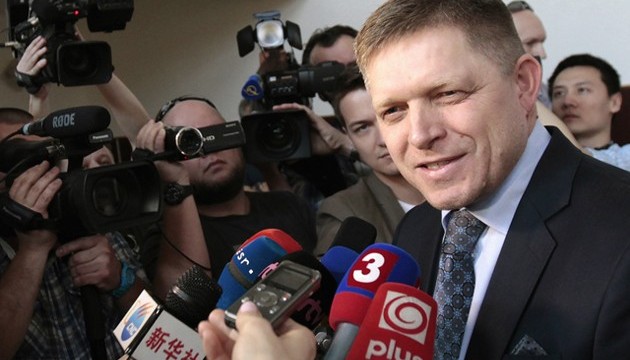 Заміна проросійського Фіцо: Експерт не вірить у перетворення в Словаччині