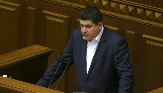 Народний фронт закликав підтримати відставку Яценюка