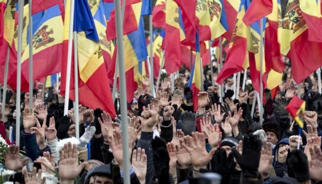 Шокова терапія Молдови. Тарифи, арешти, референдум