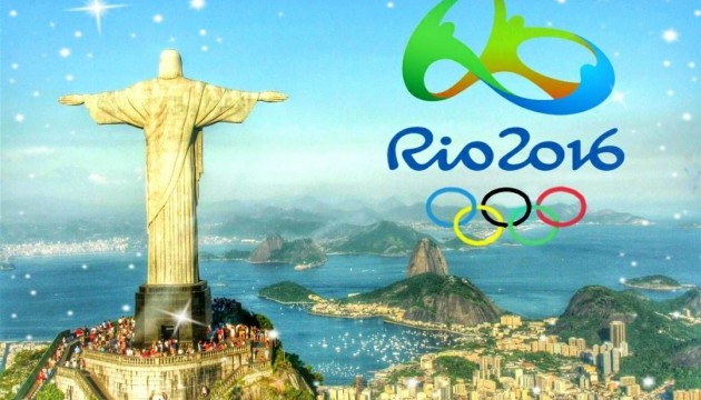 В Ріо почав працювати український олімпійський штаб