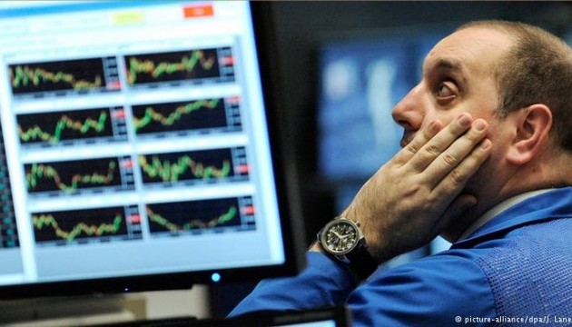 Січень став найгіршим місяцем для бірж за останні сім років - Bloomberg