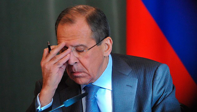 Lavrov avoids dialogue on border control – Ukrainian Foreign Ministry 