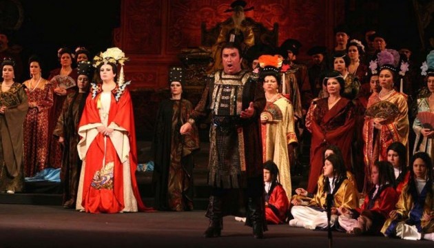 У Національній опері сьогодні співатиме знаменитий тенор Маріан Талаба