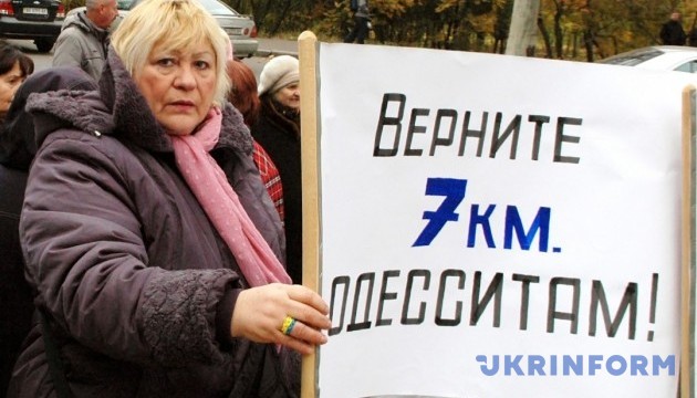 Одеський ринок «7 кілометр» незабаром знову запустять - керівник підприємства