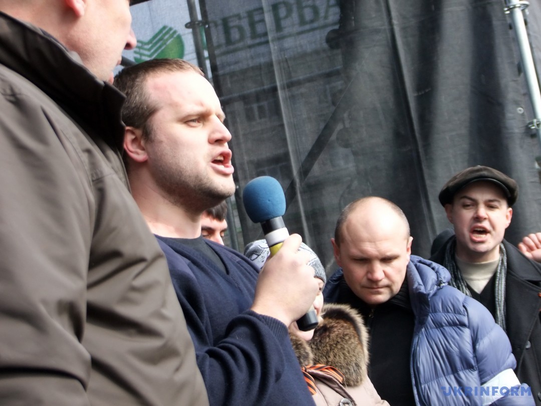 Павел Губарев Павел Губарев