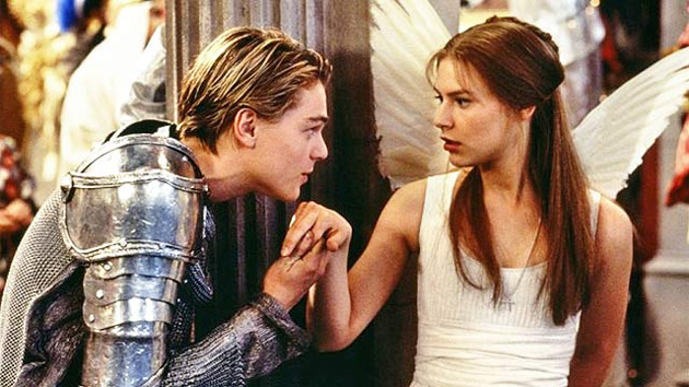 Ромео і Джульєтта