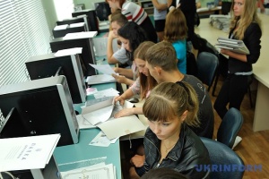 В українських вишах з’явиться нульовий курс - уряд затвердив експериментальний «зимовий вступ»