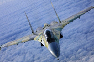 Ворог випустив по Сумщині 11 керованих авіабомб та одну ракету Х-31П — Повітряні сили