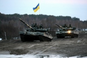 Україна зможе почати обмежені контрнаступальні операції наприкінці 2024 або на початку 2025 року - ISW