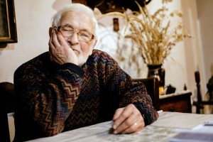 «Не уявляю, як це - жити і не малювати». На світлу пам’ять художнику Володимиру Микиті
