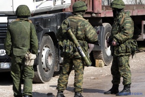 Армія РФ намагається захопити два населені пункти під Бахмутом - Сили оборони