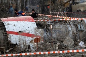 Смоленська авіакатастрофа: суд у Польщі заочно арештував російського диспетчера