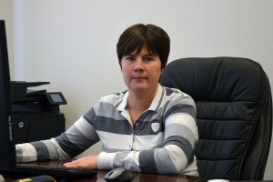 Татьяна Морозова, президент Всеукраинской ассоциации полиграфологов