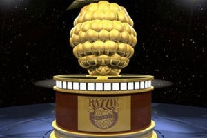 Антипремия "Золотая малина" назвала номинантов