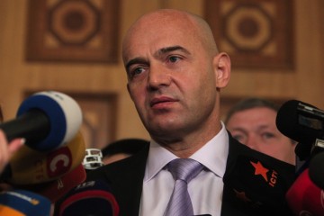 Кононенко спростував чутки про своє затримання — ЗМІ