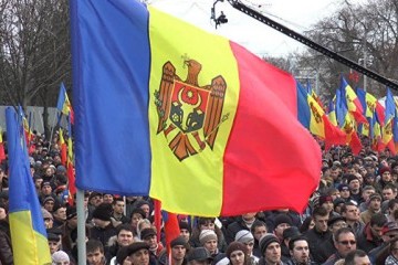 Ще один депутат парламенту Молдови позбувся імунітету