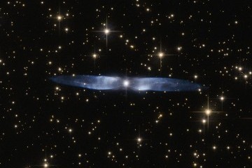 Телескопи Gaia та Hubble визначили точну швидкість розширення Всесвіту