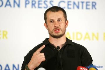 Націоналісти вимагають від Зеленського реакції на телеміст з Росією