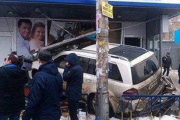 У прокуратурі кажуть, що не закривали справу мажора Толстошеєва