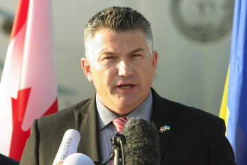 Санкції за агресію проти України треба розширити – канадський депутат